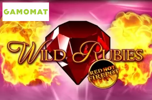 Wild Rubies RHFP